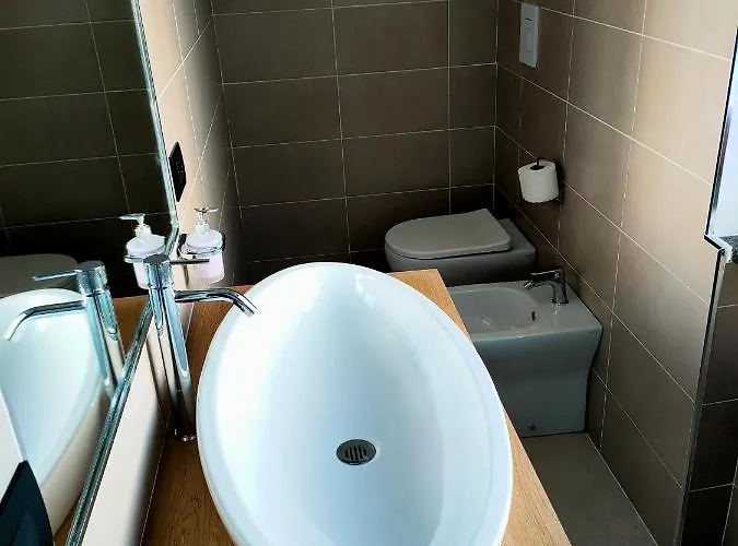 Picarielli Oda ve Kahvaltı