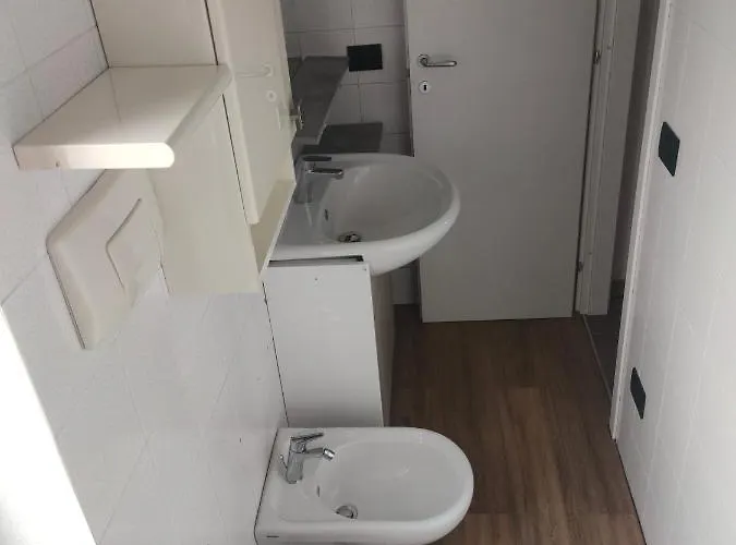 Oda ve Kahvaltı Picarielli Salerno