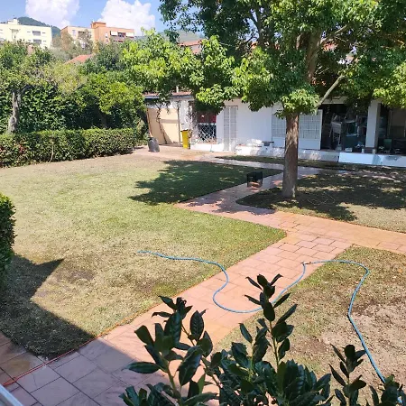 Bed and breakfast Picarielli Salerno