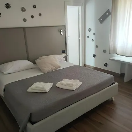 Picarielli Bed and breakfast