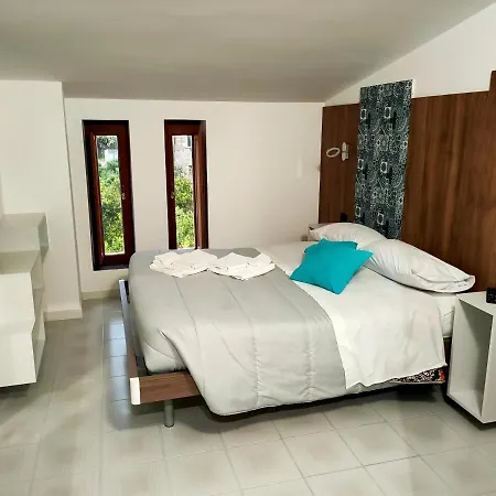 Picarielli Bed and breakfast 3*