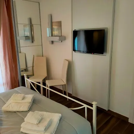 Bed and breakfast Picarielli 3*