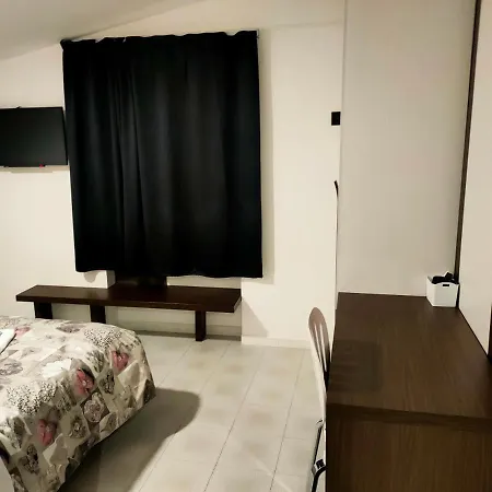 Bed and breakfast Picarielli 3*