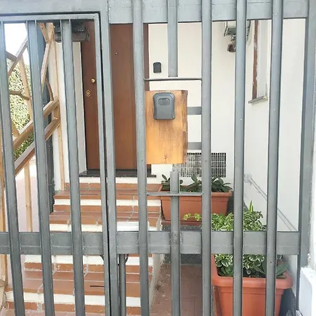 Bed and breakfast Picarielli Salerno