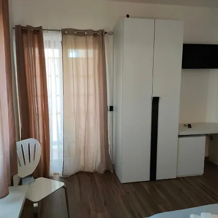 Bed and breakfast Picarielli 3*