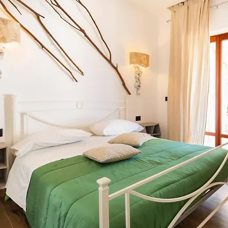 Picarielli Bed and breakfast 3*