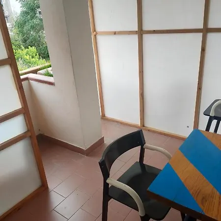 Bed and breakfast Picarielli 3*