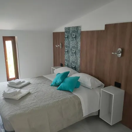 Picarielli Bed and breakfast