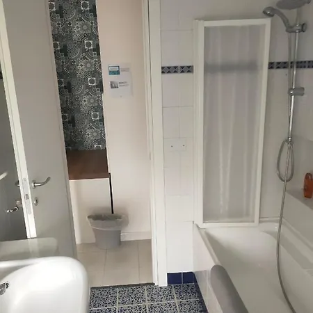 Picarielli Bed and breakfast 3*