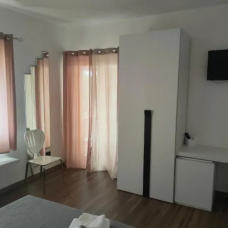 Bed and breakfast Picarielli 3*