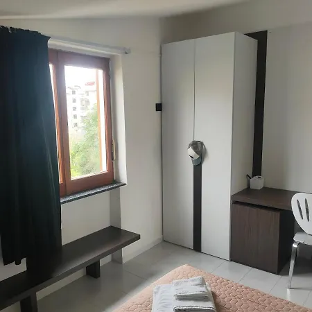 Nocleg ze śniadaniem Picarielli