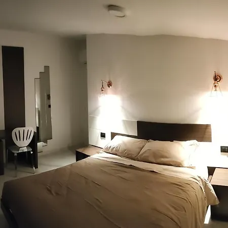 Picarielli Bed and breakfast