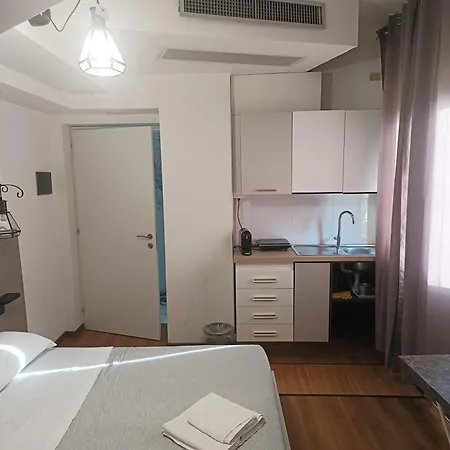 Bed and breakfast Picarielli