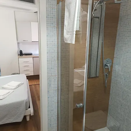Bed and breakfast Picarielli 3*